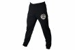 Photo6: BULL TERRIER Sweatpants BASIC Black (6)