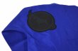 Photo7: BULLTERRIER Jiu-Jitsu Gi SHADOW Blue (7)