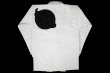 Photo3: BULLTERRIER Jiu-Jitsu Gi SHADOW White (3)