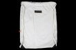 Photo8: BULLTERRIER Jiu-Jitsu Gi SHADOW White (8)