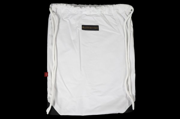 Photo8: BULLTERRIER Jiu-Jitsu Gi SHADOW White (8)