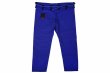 Photo4: BULLTERRIER Jiu-Jitsu Gi SHADOW Blue (4)