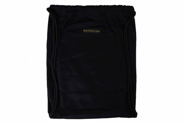 Photo8: BULLTERRIER Jiu-Jitsu Gi SHADOW Black (8)