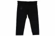 Photo4: BULLTERRIER Jiu-Jitsu Gi SHADOW Black (4)