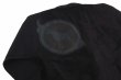 Photo7: BULLTERRIER Jiu-Jitsu Gi SHADOW Black (7)