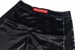 Photo6: BULL TERRIER Fight Shorts RANK 5.0 Black (6)