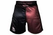 Photo3: BULL TERRIER Fight Shorts RANK 5.0 Brown (3)