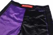 Photo6: BULL TERRIER Fight Shorts RANK 5.0 Purple (6)