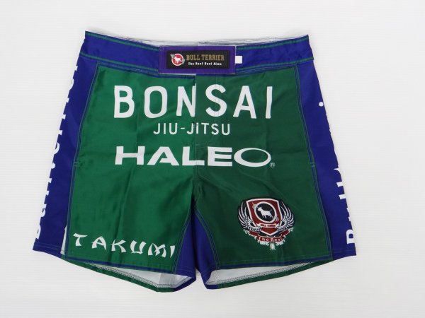 Photo16: Custom Fight Shorts (16)