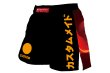 Photo1: Custom Fight Shorts (1)