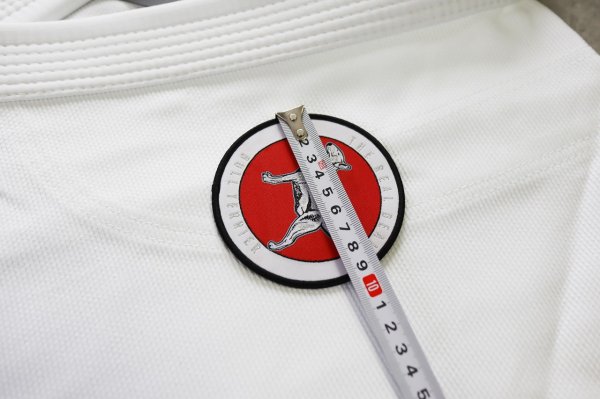 Photo4: Patch attachment service (4)