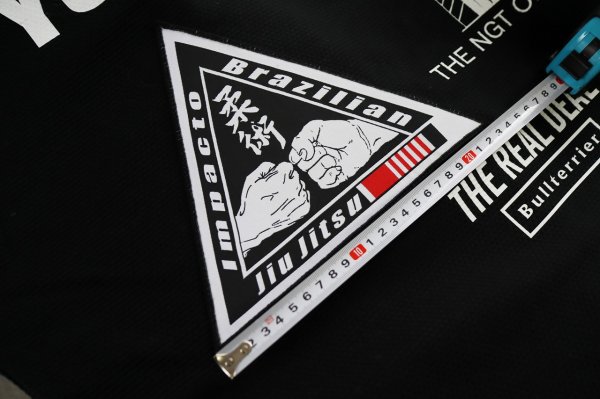 Photo3: Patch attachment service (3)