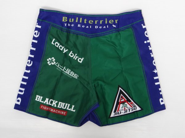 Photo17: Custom Fight Shorts (17)