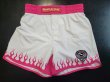 Photo10: Custom Fight Shorts (10)