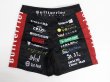 Photo15: Custom Fight Shorts (15)