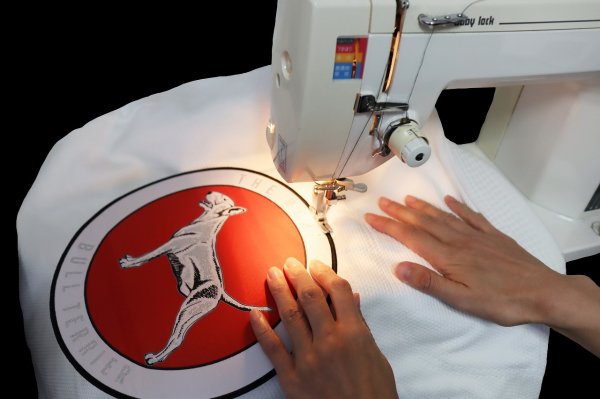 Photo1: Patch attachment service (1)