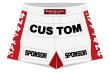 Photo2: Custom Fight Shorts (2)