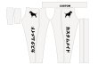 Photo5: Custom Spats (5)