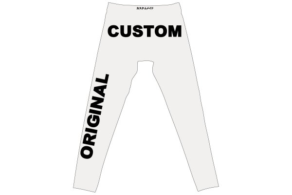 Photo4: Custom Spats (4)