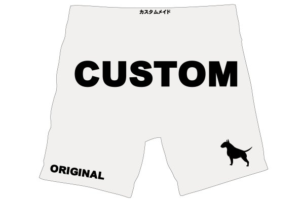 Photo2: Custom Spats (2)