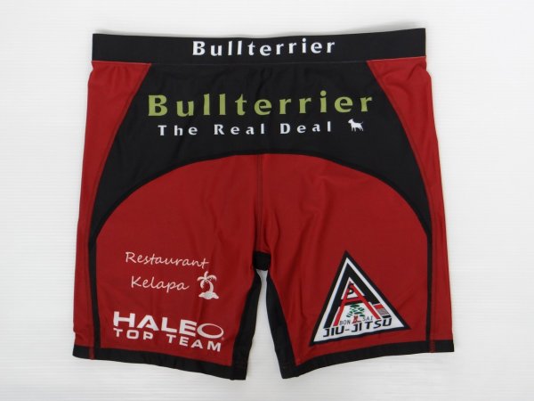 Photo13: Custom Spats (13)