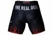 Photo3: BULL TERRIER Spats FIRE Black (3)