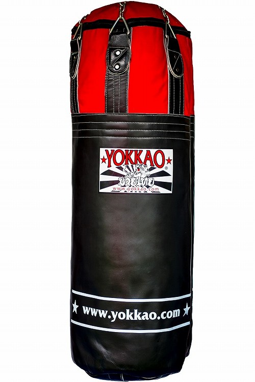 Yokkao punch bag deals