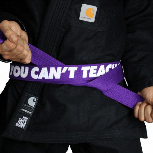 Hyperfly belts outlet