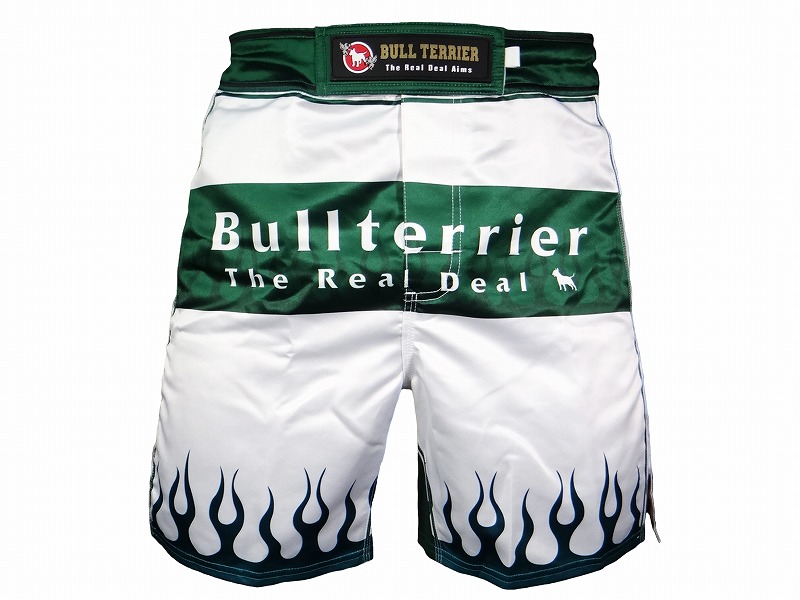 Short bull sales terrier