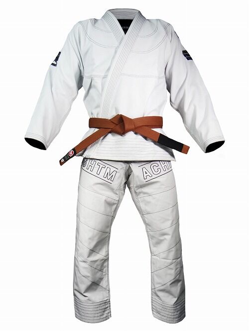 BLACK BULL New Jiu Jitsu Gi COMP LIMITED Available