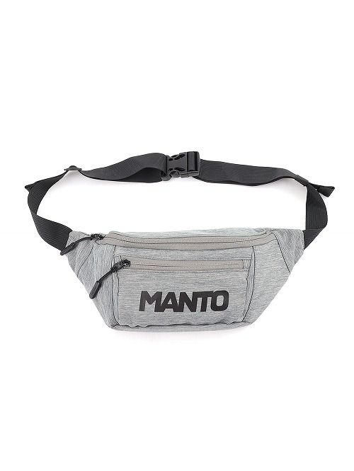 MANTO NEW YORK roll top backpack