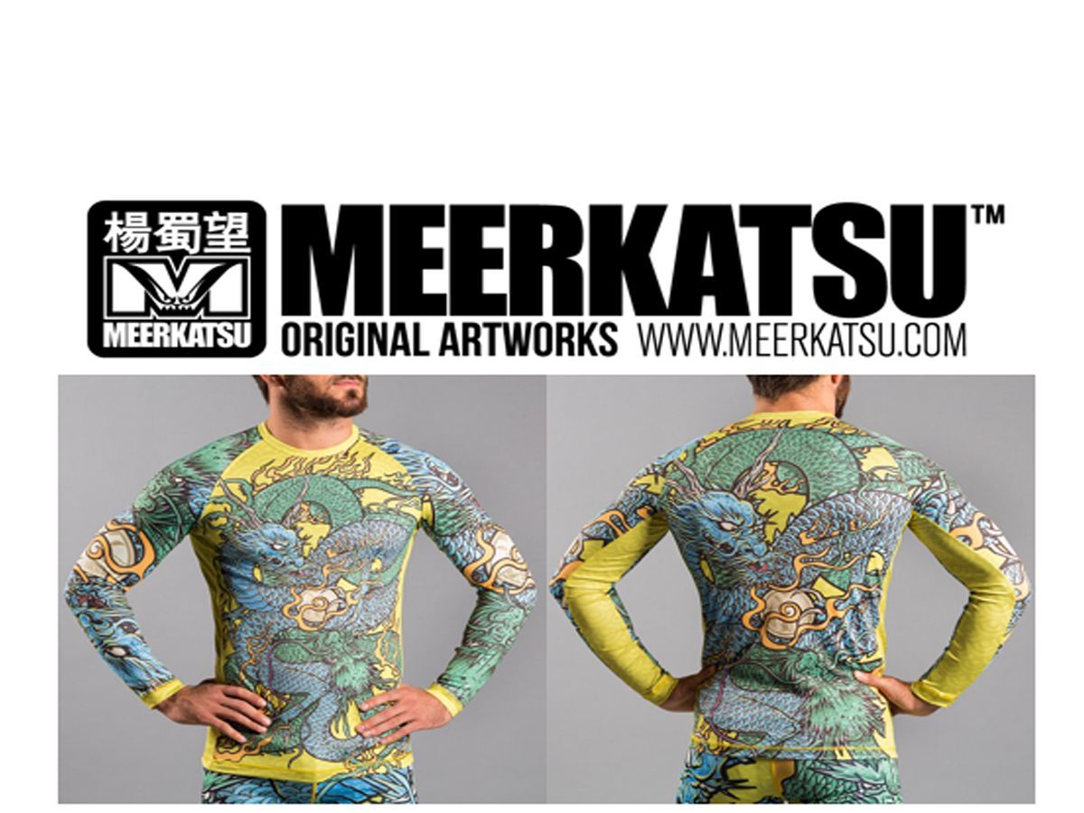 Martial Arts Fight Gear Shop