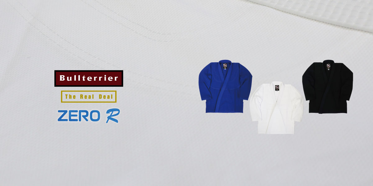 メーカー：Bull Terrier Fight GearSilver Fox BJJ and Martial Arts Fighters shop Bull Terrier