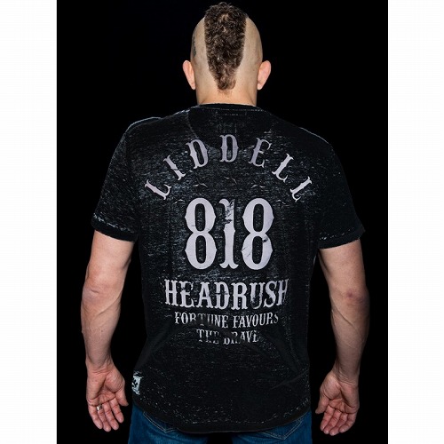 head rush shirts