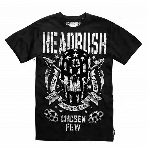 Mz Headrush