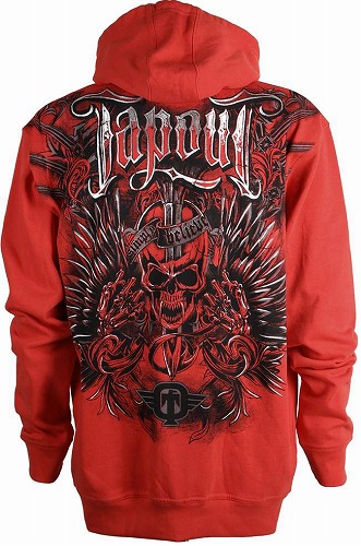 tapout jumper