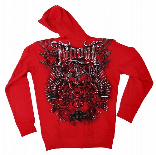 tapout jumper