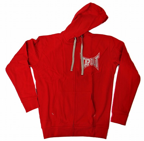tapout jumper