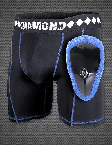 Diamond on sale mma cup