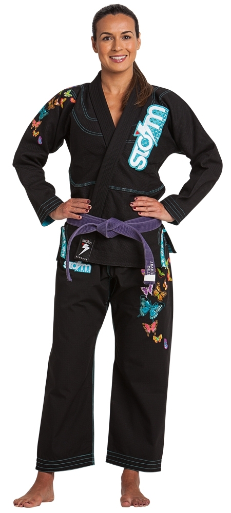 kimono do jiu jitsu