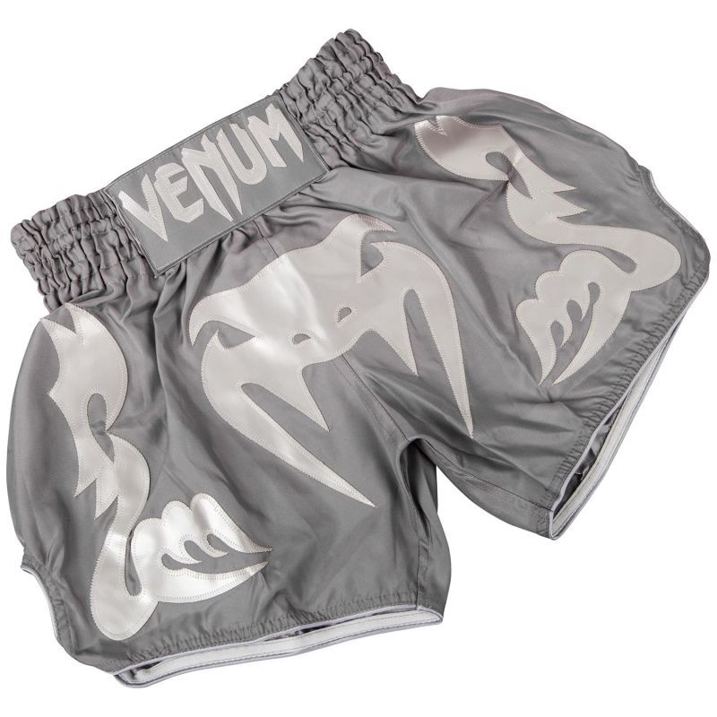 Venum Bangkok Inferno Muay Thai Shorts Venum Bangkok Inferno Muay Thai Shorts