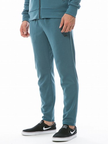 rvca track pants