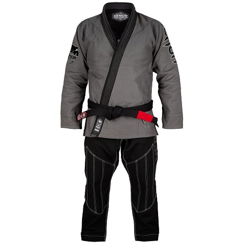 Venum Brazilian Jiu-Jitsu Brown Belt 