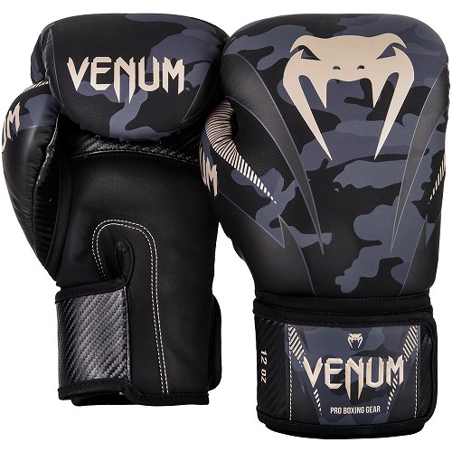 Venum boxing headgear sale