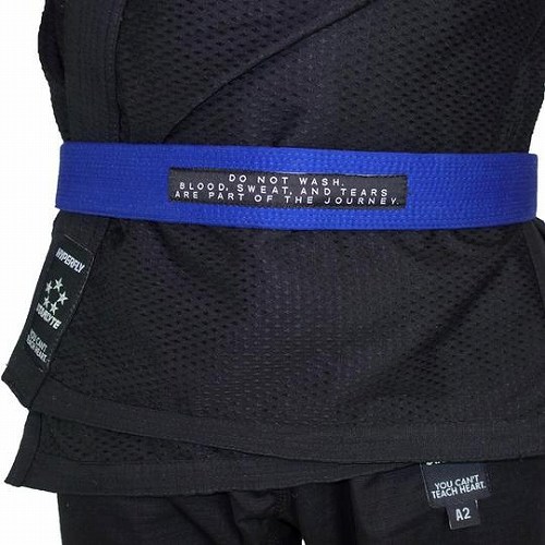 hyperfly bjj belt