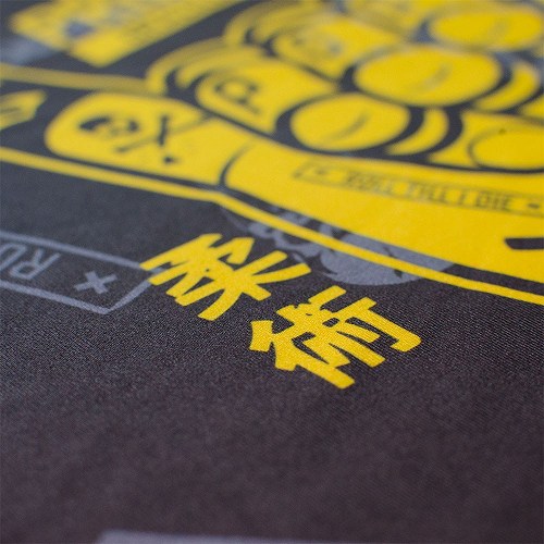 Details about   Pride Or Die Jiu Jitsu Hang Loose Compression Rash Guard BJJ Training Gym 