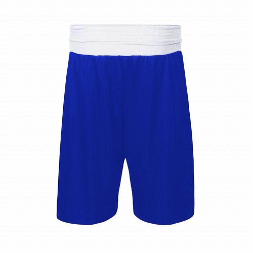 BAD BOY Boxing Shorts STINGER Blue SALE