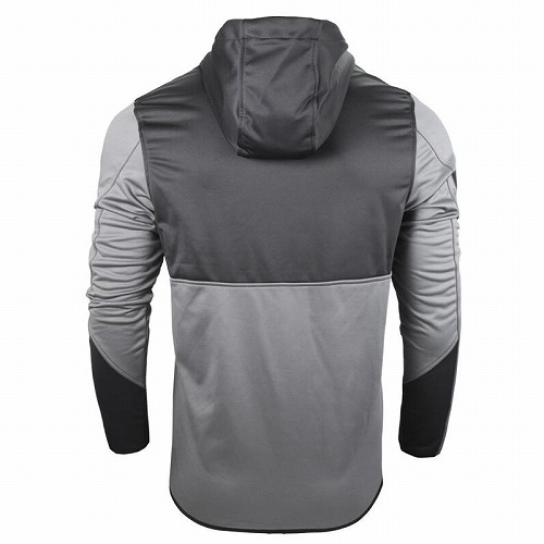 BAD BOY Jacket XTrain Bonded Black/Gray SALE