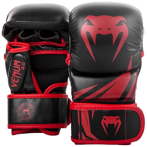 venum mma gloves