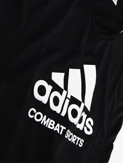 ADIDAS COMBAT SPORTS Ladies Tank Black